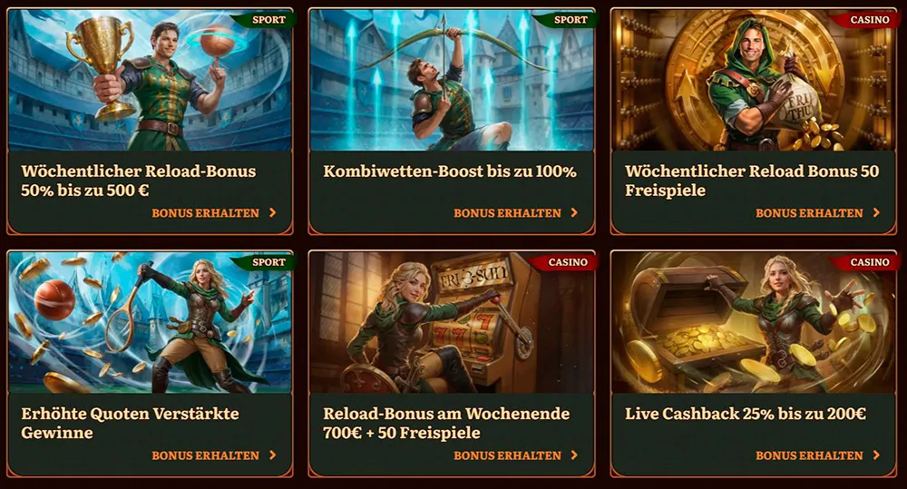 wild-robin-casino-de-Promotions