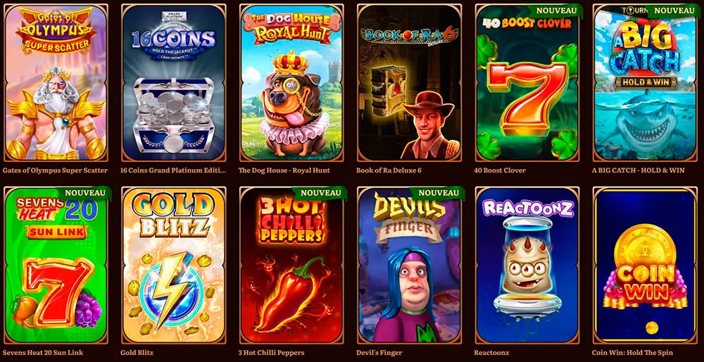 wild-robin-casino-de-Slots
